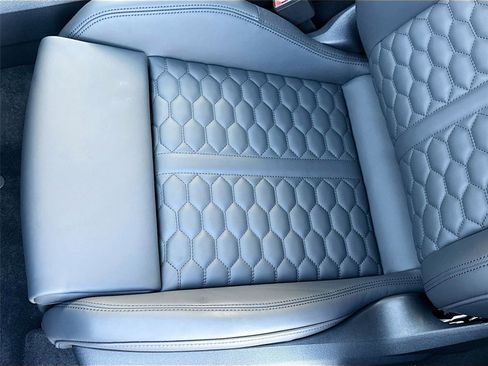 New 2026 Audi RS 3 image 20