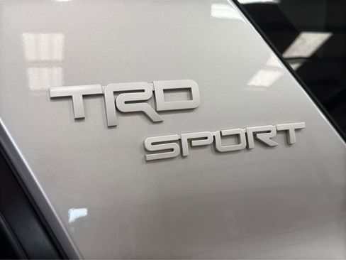 Used 2023 Toyota 4Runner TRD Sport RWD image 10