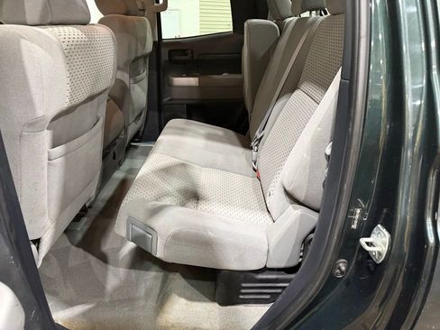 Used 2008 Toyota Tundra Base image 13