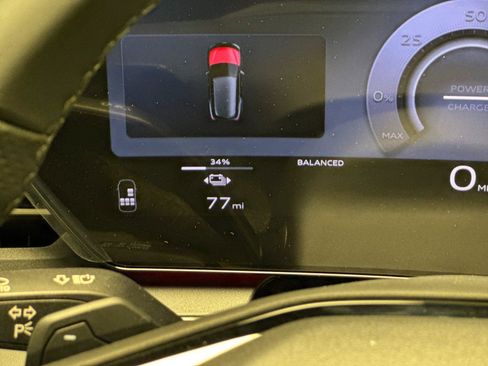 New 2027 Audi SQ6 e-tron Premium Plus image 27