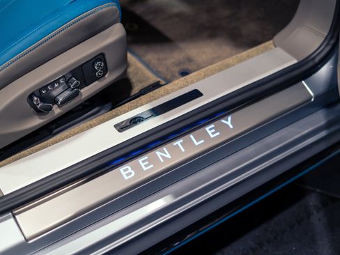 Used 2022 Bentley Continental GT Speed AWD/4WD image 44