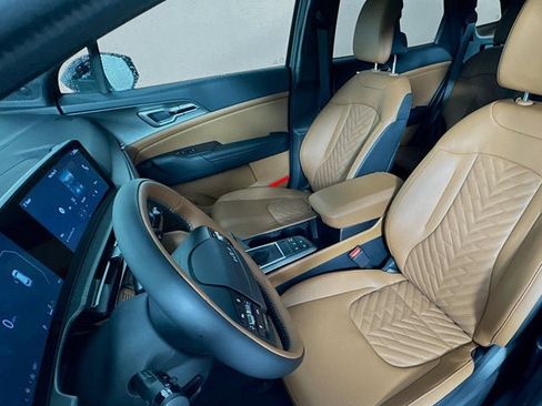 New 2026 Kia Sportage X-Line AWD/4WD image 26