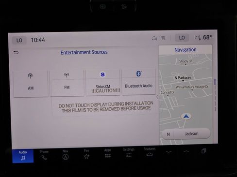 New 2026 Ford F250 Lariat AWD/4WD image 47