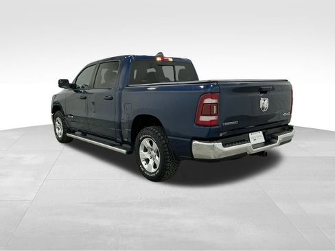 Used 2024 RAM 1500 Big Horn image 3