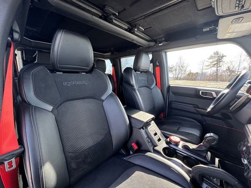 Used 2023 Ford Bronco Raptor image 30