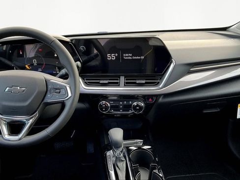 New 2026 Chevrolet Trax ACTIV w/ Driver Confidence Package image 7