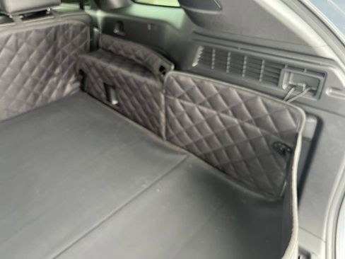 Certified 2025 MAZDA CX-70 3.3 Turbo S w/ Premium Package image 35