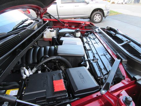 Used 2023 GMC Sierra 1500 Elevation w/ Elevation Premium Package image 82