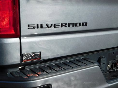 Used 2022 Chevrolet Silverado 1500 RST image 40