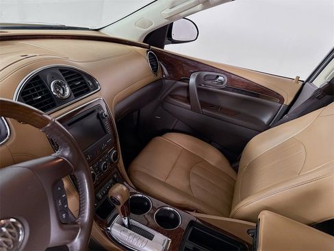 Used 2017 Buick Enclave Leather w/ Trailering Package image 26