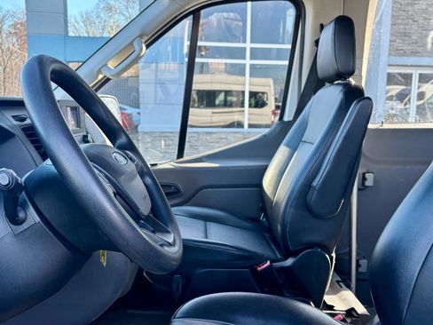 Used 2020 Ford Transit 350 XL RWD image 16
