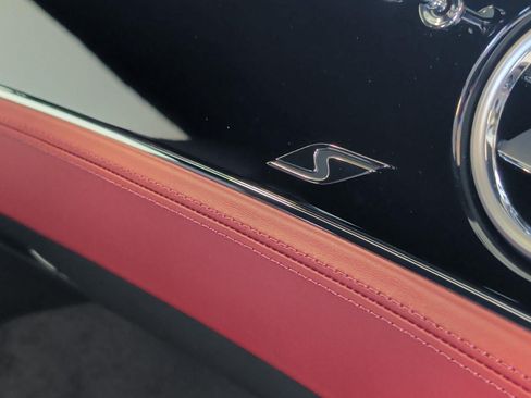 New 2026 Bentley Continental GT AWD/4WD image 45