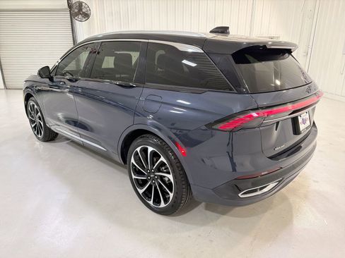 Used 2024 Lincoln Nautilus Black Label image 26