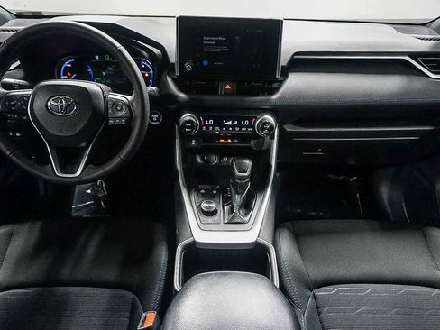 Certified 2023 Toyota RAV4 SE image 13