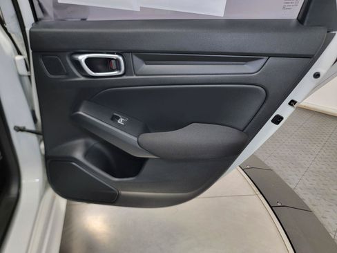 Certified 2023 Honda Civic LX image 33