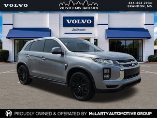 Used 2023 Mitsubishi Outlander Sport AWD 360° Tour