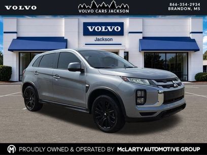 Used 2023 Mitsubishi Outlander Sport AWD