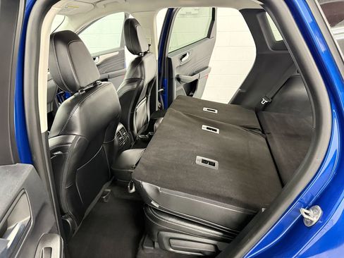 Used 2022 Ford Escape SEL image 14