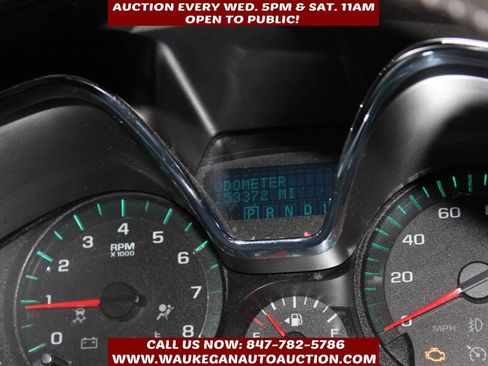 Used 2015 Chevrolet Traverse LT w/ Style and Technology Package image 9