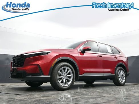 Used 2024 Honda CR-V EX image 39