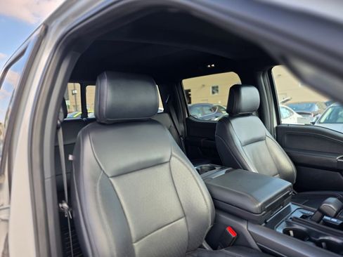 Used 2024 Ford F150 Lariat w/ Equipment Group 502A High AWD/4WD image 11