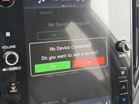 New 2026 Subaru Forester Premium image 39