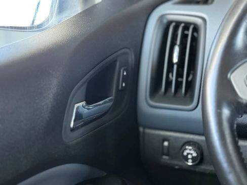 Used 2018 Chevrolet Colorado Z71 image 24