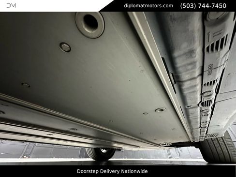 Used 2016 Tesla Model X 75D image 39