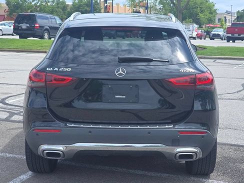 Used 2023 Mercedes-Benz GLA 250 4MATIC image 14