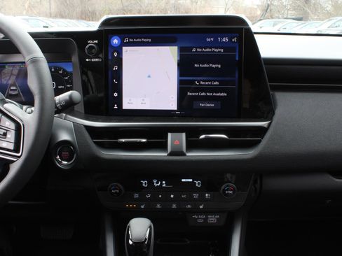 New 2026 Subaru Outback Limited AWD/4WD image 13