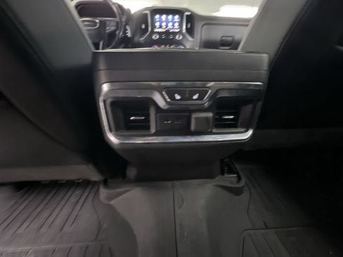 Certified 2019 GMC Sierra 1500 AT4 w/ AT4 Premium Package image 21