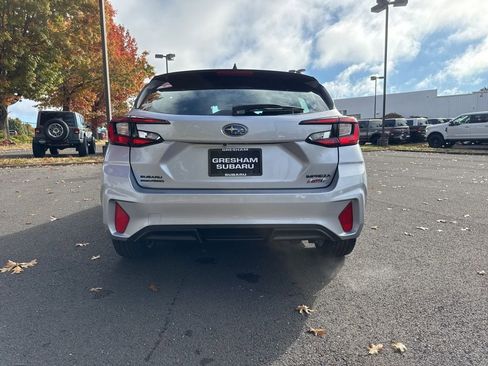 New 2026 Subaru Impreza RS image 6