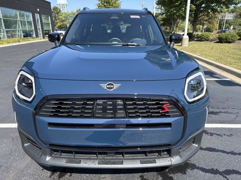New 2026 MINI Cooper Countryman S AWD/4WD image 2