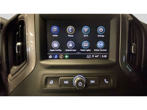 Used 2024 Chevrolet Silverado 2500 Custom w/ Custom Value Package image 12