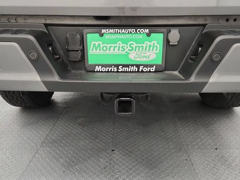 Used 2023 Ford F150 XLT w/ Equipment Group 302A High AWD/4WD image 15
