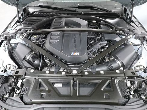 Used 2023 BMW M3 Competition AWD/4WD image 36
