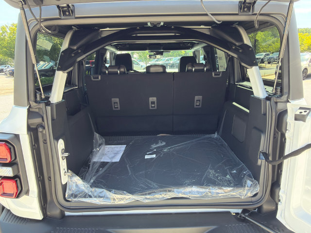 New 2026 Ford Bronco Raptor AWD/4WD image 21