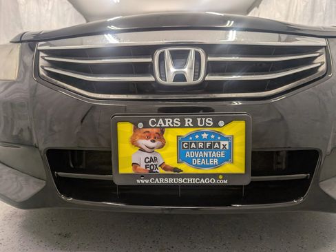 Used 2011 Honda Accord LX-P image 5