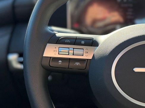 New 2026 Hyundai Tucson SE image 11