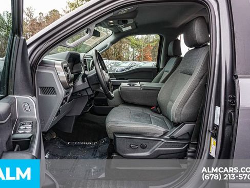 Used 2025 Ford F150 XLT w/ Equipment Group 301A Standard AWD/4WD image 19