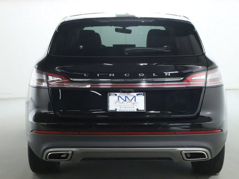 Used 2023 Lincoln Nautilus Reserve w/ Cargo Utility Package AWD/4WD image 45