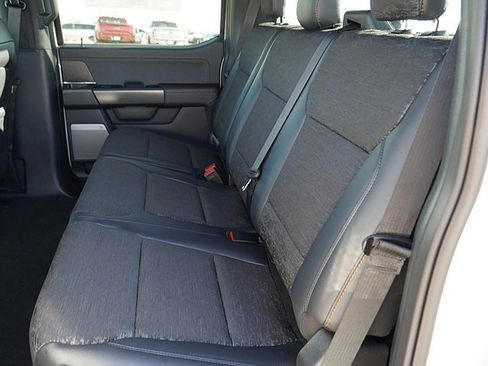 New 2025 Ford F150 Tremor w/ Bed Utility Package image 15