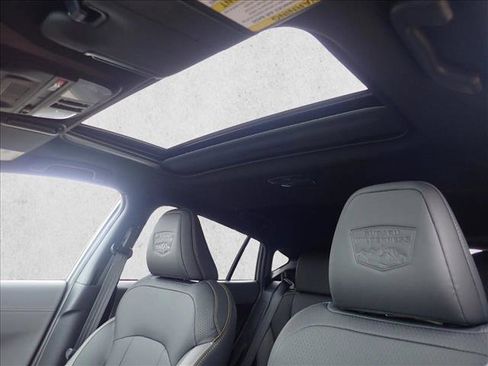 New 2026 Subaru Crosstrek 2.5i Wilderness image 13