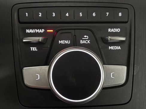 Used 2018 Audi A4 2.0T Premium Plus w/ Premium Plus Package AWD/4WD image 31