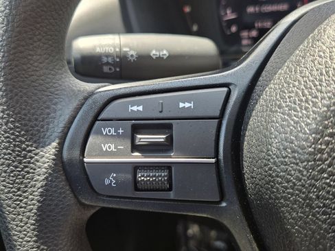 Used 2025 Honda Accord SE image 24
