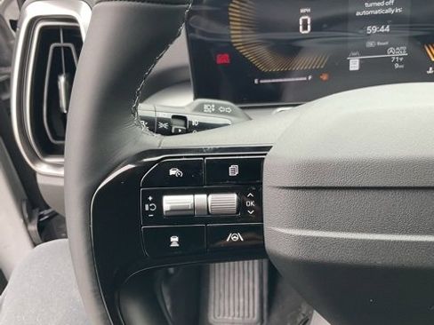 New 2026 Kia Sorento EX image 32