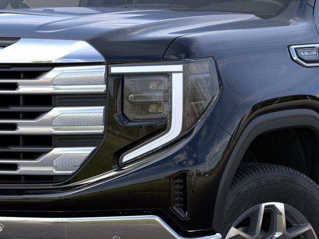 New 2026 GMC Sierra 1500 SLE w/ Preferred Package AWD/4WD image 10