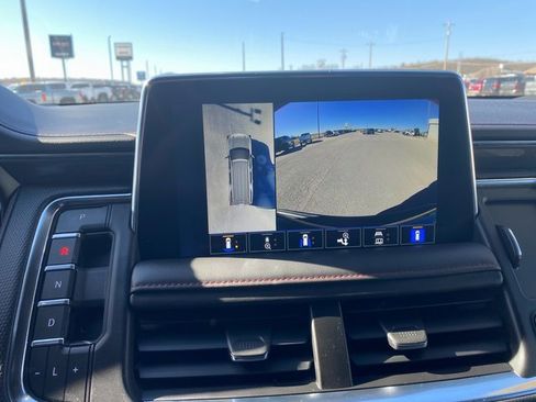 Used 2023 Chevrolet Tahoe RST w/ RST Performance Edition image 20