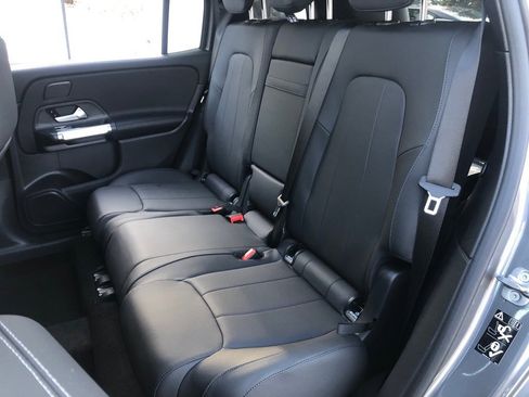 New 2026 Mercedes-Benz GLB 250 GLB 250 image 36