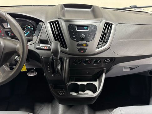 Used 2019 Ford Transit 250 148 Medium Roof image 41